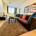Urbanstay Suites - Grand Place 2 Bd Penthouse