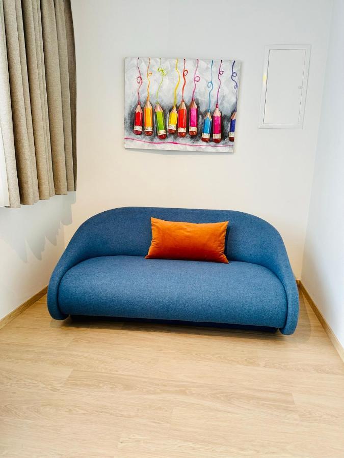 Urbanstay - Grand Place 2 Bd Penthouse Căn hộ *
