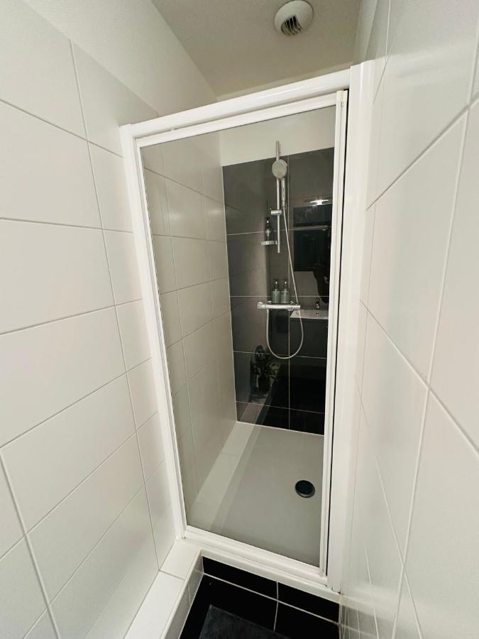 Urbanstay - Grand Place 2 Bd Penthouse Căn hộ Brussels