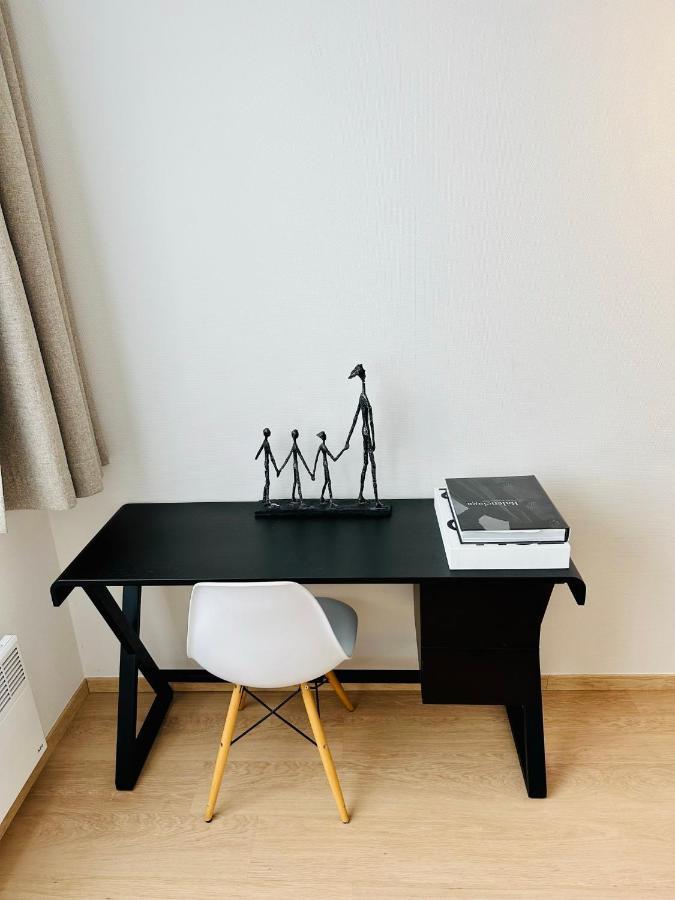 Urbanstay - Grand Place 2 Bd Penthouse Căn hộ