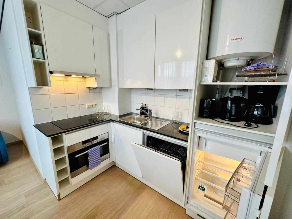 Urbanstay - Grand Place 2 Bd Penthouse Brussels