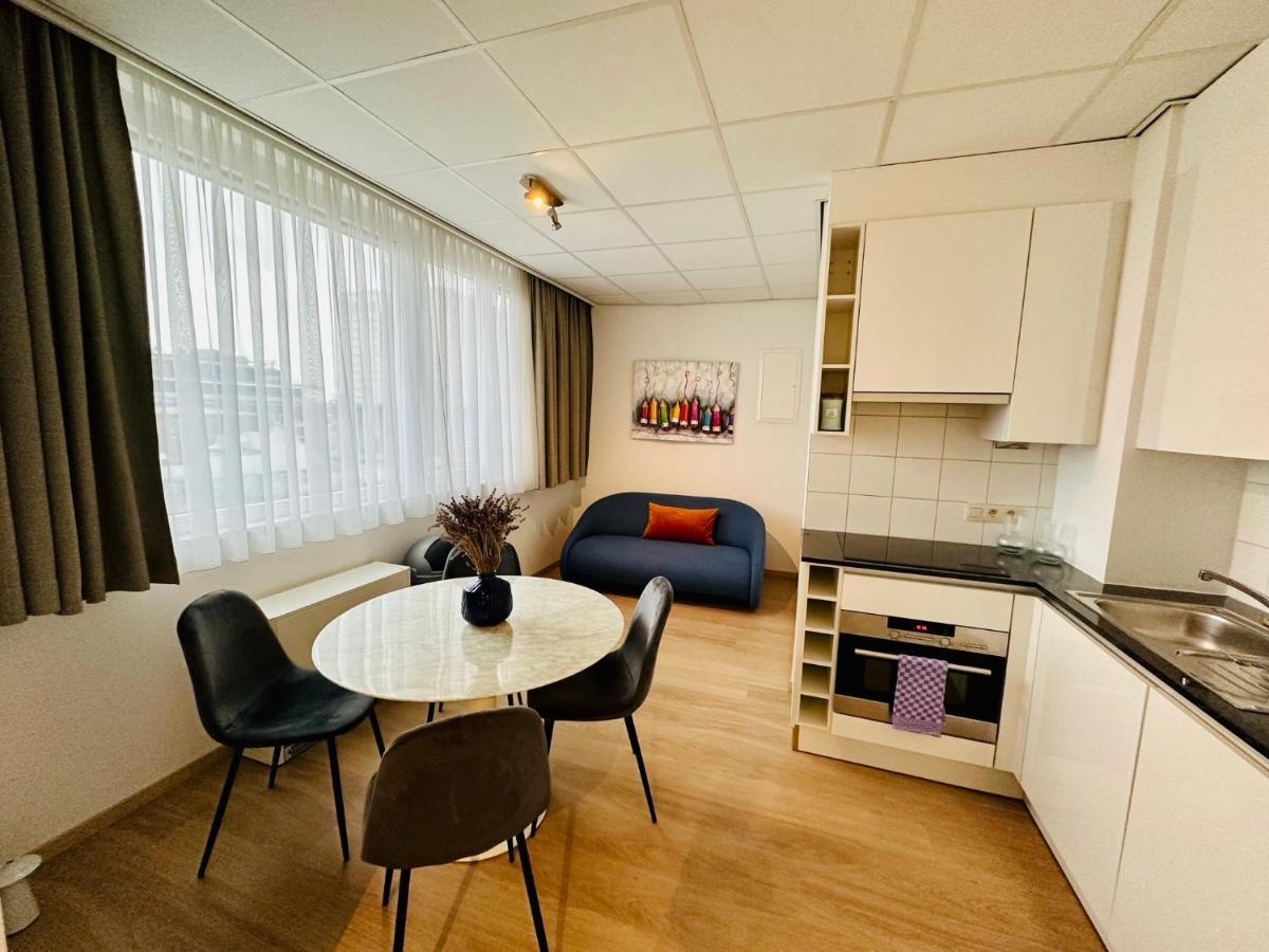 Căn hộ Urbanstay - Grand Place 2 Bd Penthouse *