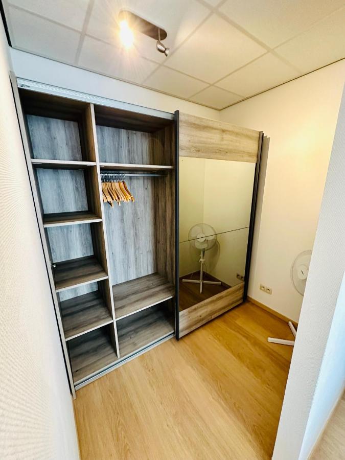 Urbanstay - Grand Place 2 Bd Penthouse Căn hộ *