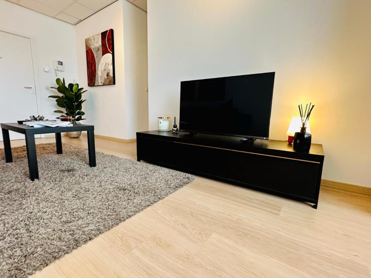 Căn hộ Urbanstay - Grand Place 2 Bd Penthouse Brussels