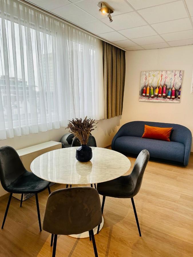 Căn hộ Urbanstay - Grand Place 2 Bd Penthouse
