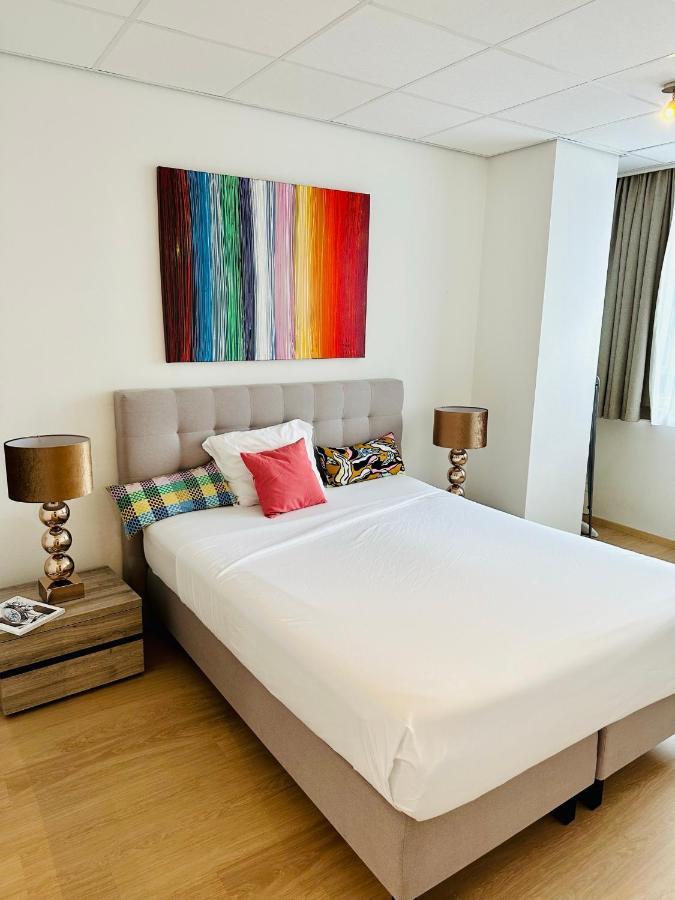 Căn hộ Urbanstay - Grand Place 2 Bd Penthouse