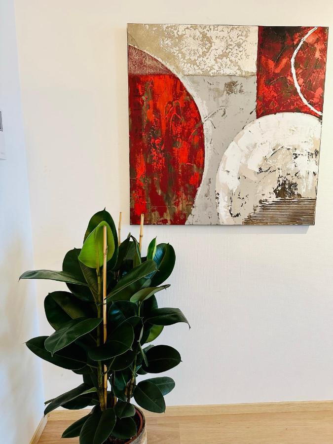 Urbanstay - Grand Place 2 Bd Penthouse Căn hộ Brussels