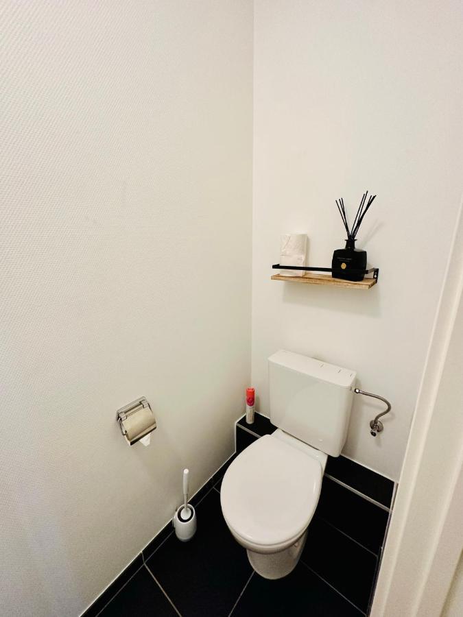 Căn hộ Urbanstay - Grand Place 2 Bd Penthouse *