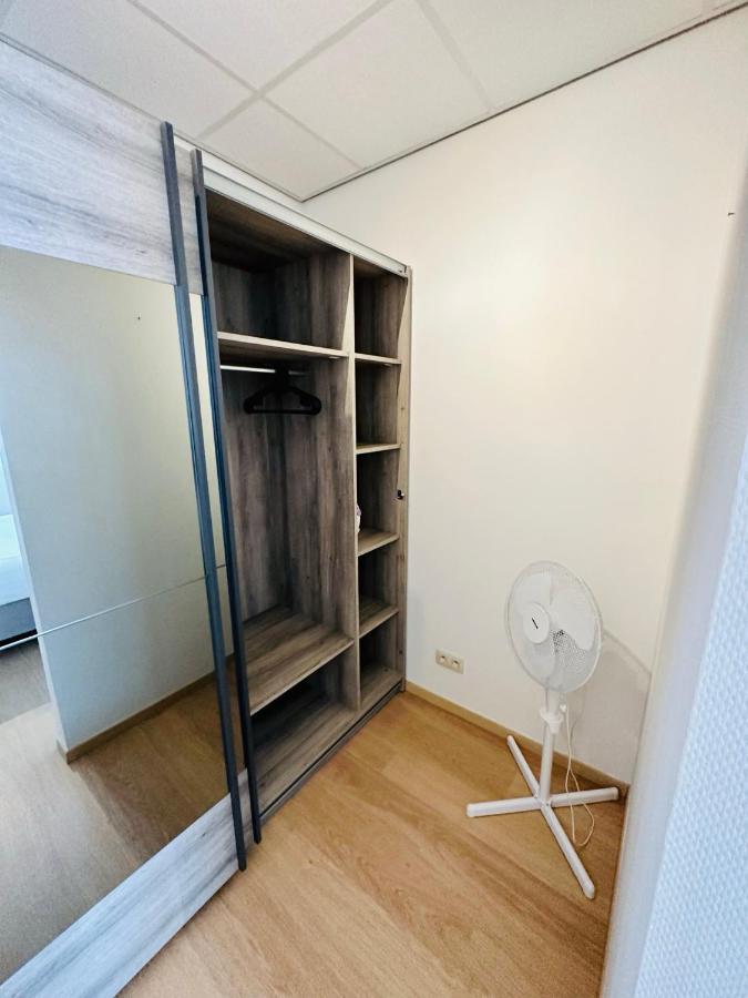 Apartment Urbanstay - Grand Place 2 Bd Penthouse