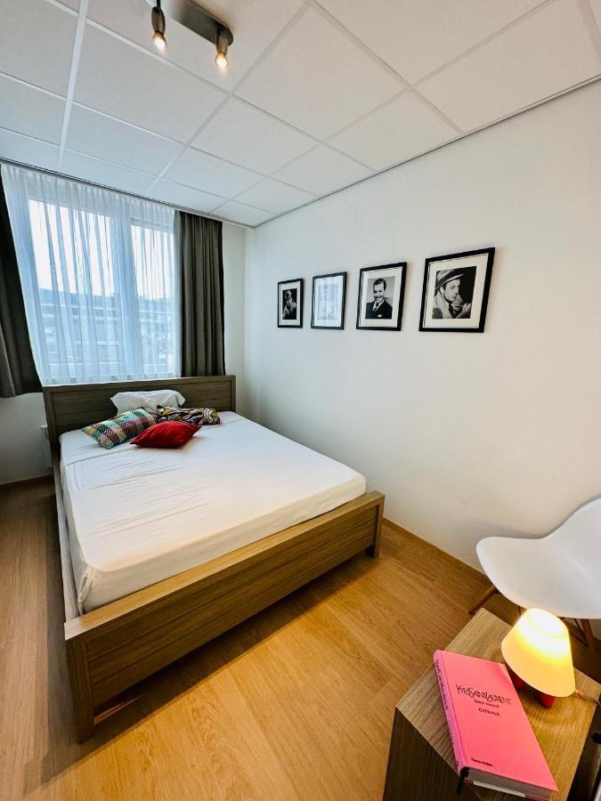 Căn hộ Urbanstay - Grand Place 2 Bd Penthouse *